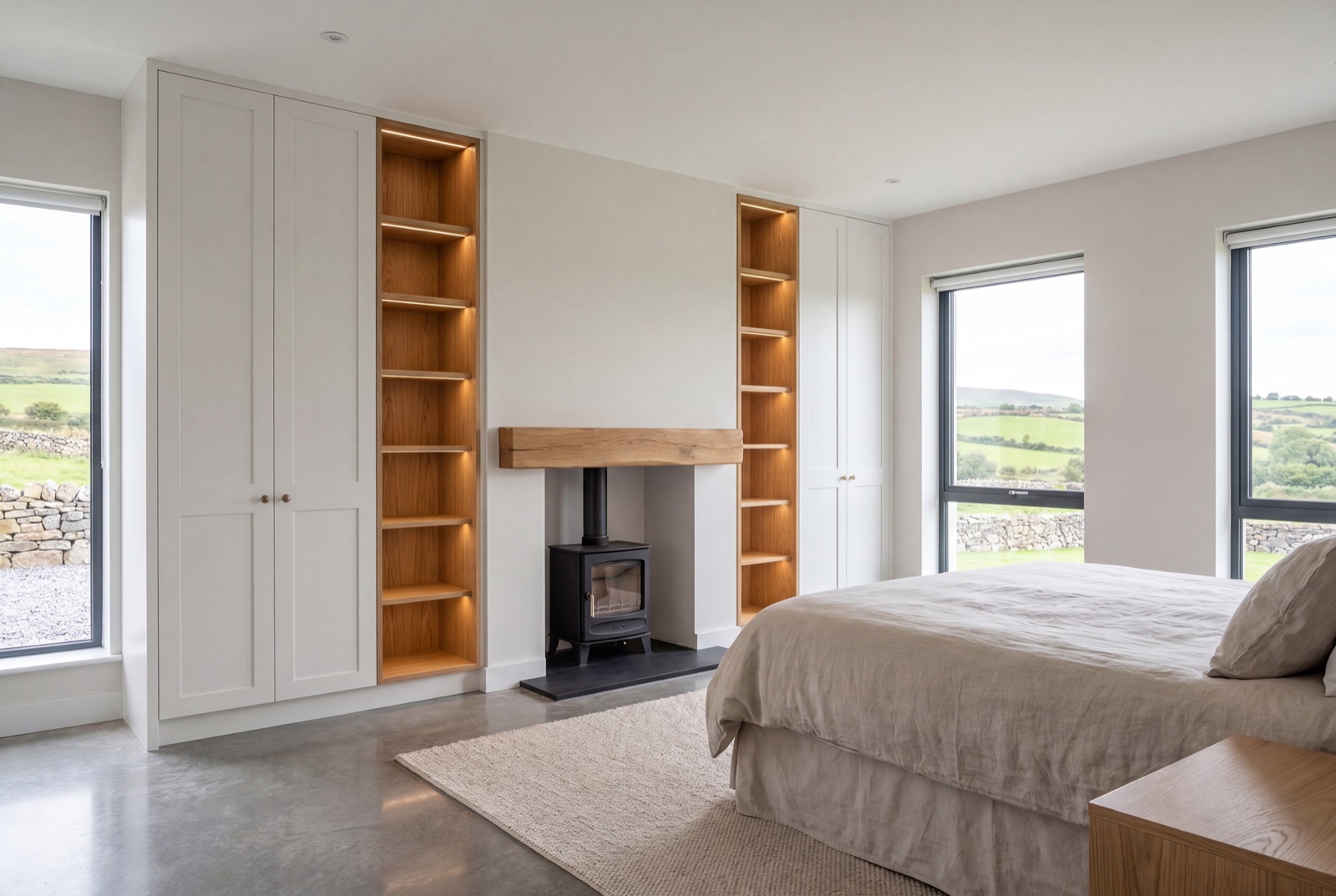 Carpentry Services