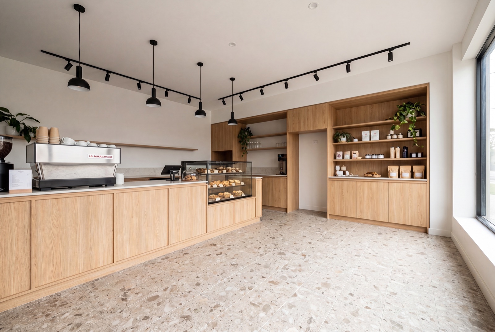 Commercial Fit-Outs