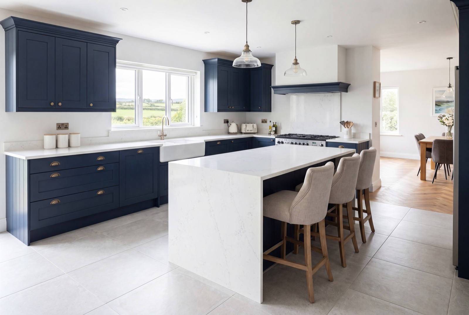 Kitchen Renovations