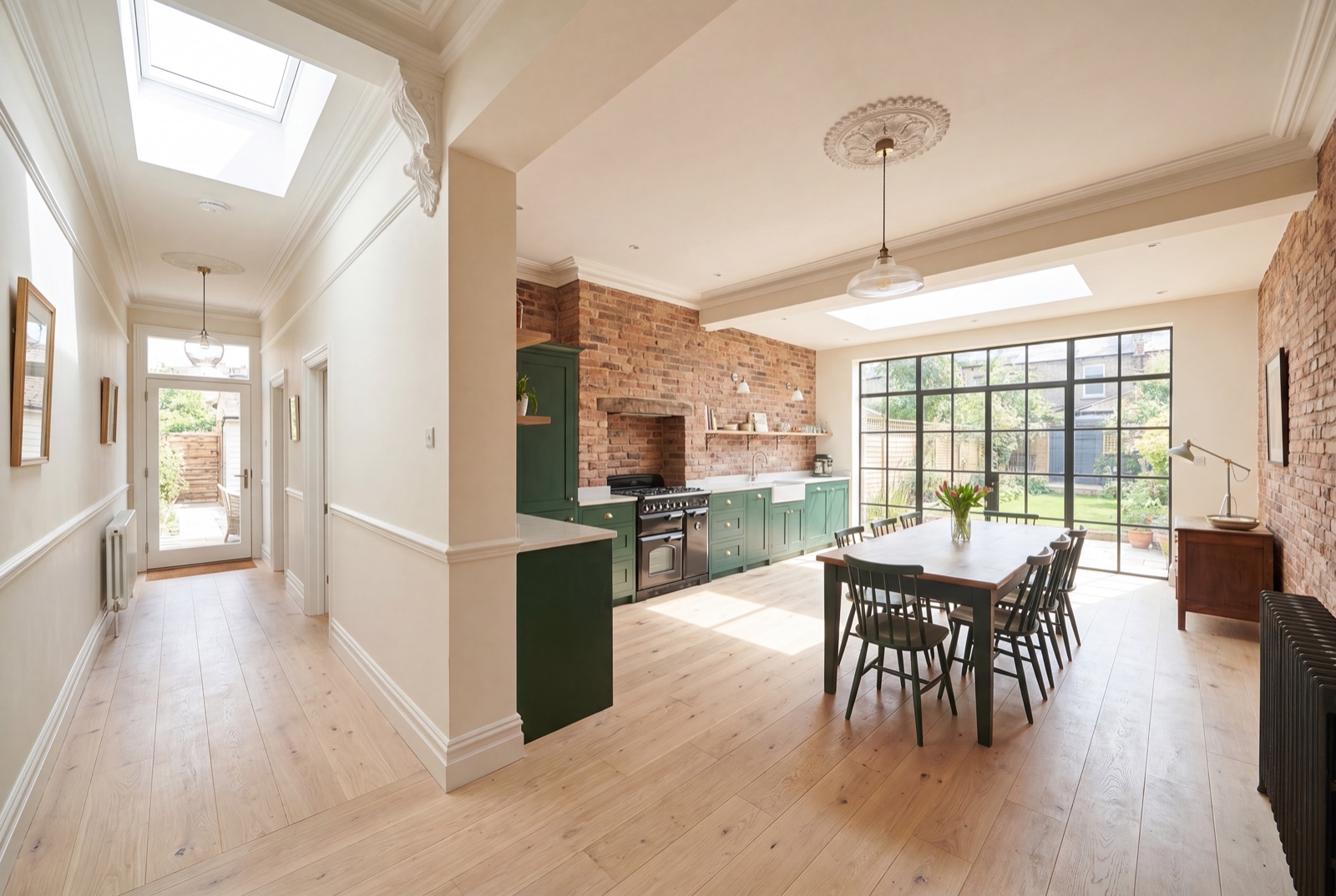Property Refurbishments