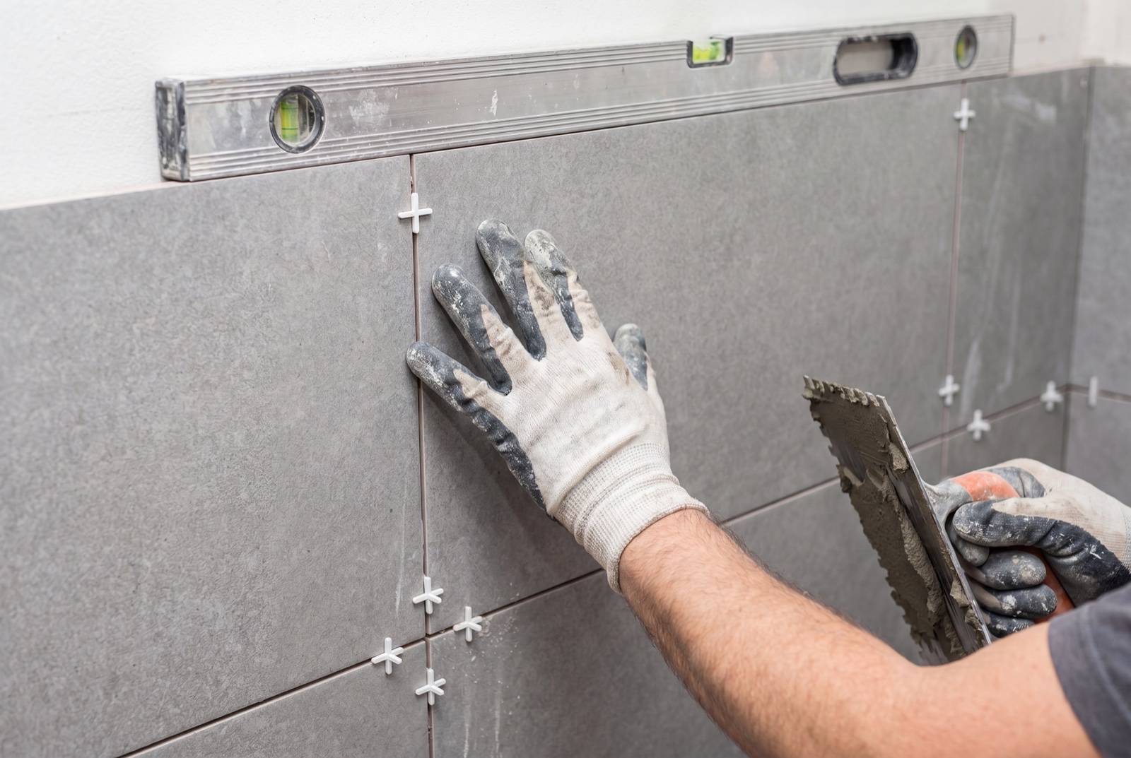 Tiling Services
